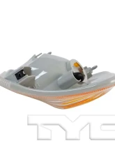 TYC Genera NSF Certified Turn Signal / Parking Light Ford Explorer Front Left 2001-2005                                     - 18-5698-01-1 - Image 7