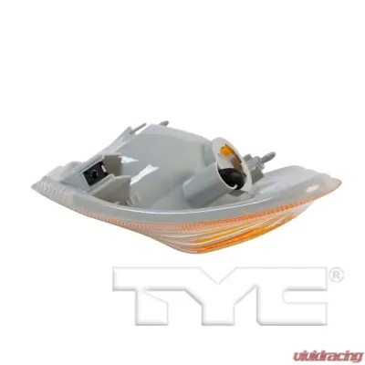 TYC Genera NSF Certified Turn Signal / Parking Light Ford Explorer Front Left 2001-2005 - 18-5698-01-1