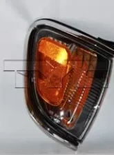 TYC Genera CAPA Certified Parking Light Assembly Toyota Tacoma Front Right 2001-2004                                     - 18-5715-90-9 - Image 2