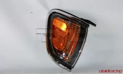 TYC Genera CAPA Certified Parking Light Assembly Toyota Tacoma Front Right 2001-2004 - 18-5715-90-9