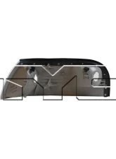 TYC Genera Turn Signal / Parking / Side Marker Light Assembly Mercury Grand Marquis Front Right 2003-2005                                     - 18-5893-01 - Image 2