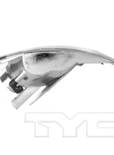 TYC Genera Turn Signal / Parking Light BMW Front Right                                     - 18-5913-91 - Image 3