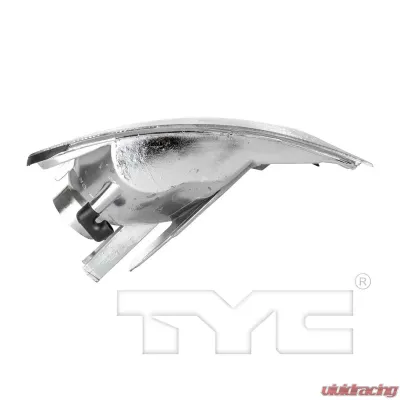 TYC Genera Turn Signal / Parking Light BMW Front Right - 18-5913-91
