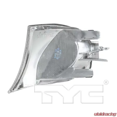 TYC Genera Turn Signal / Parking Light BMW Front Right - 18-5913-91