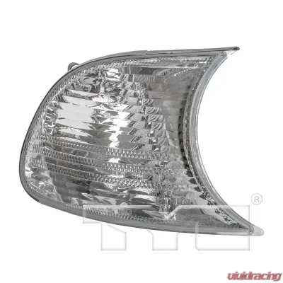 TYC Genera Turn Signal / Parking Light BMW Front Right - 18-5913-91