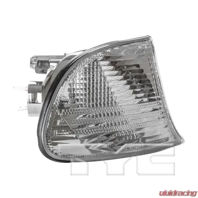 TYC Genera Turn Signal / Parking Light BMW Front Right - 18-5913-91