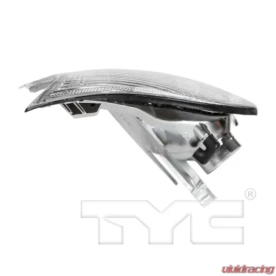 TYC Genera Turn Signal / Parking Light BMW Front Right - 18-5913-91