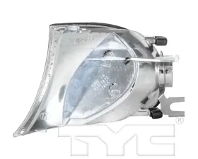 TYC Genera Turn Signal / Parking Light BMW Front Right