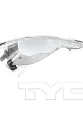 TYC Genera Turn Signal / Parking Light BMW Front Right                                     - 18-5915-91 - Image 3