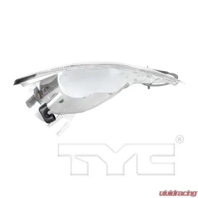 TYC Genera Turn Signal / Parking Light BMW Front Right - 18-5915-91