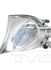 TYC Genera Turn Signal / Parking Light BMW Front Right                                     - 18-5915-91 - Image 4