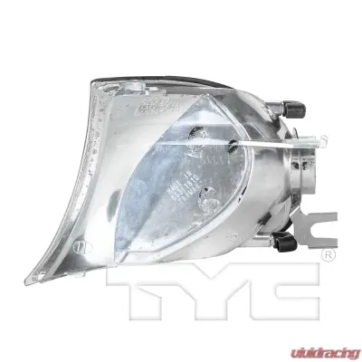 TYC Genera Turn Signal / Parking Light BMW Front Right - 18-5915-91