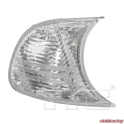 TYC Genera Turn Signal / Parking Light BMW Front Right - 18-5915-91