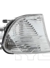 TYC Genera Turn Signal / Parking Light BMW Front Right                                     - 18-5915-91 - Image 6