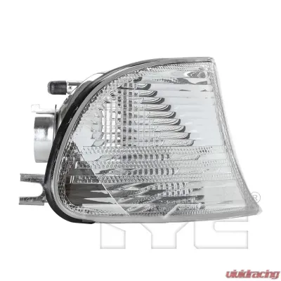 TYC Genera Turn Signal / Parking Light BMW Front Right - 18-5915-91