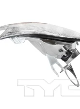 TYC Genera Turn Signal / Parking Light BMW Front Right                                     - 18-5915-91 - Image 7