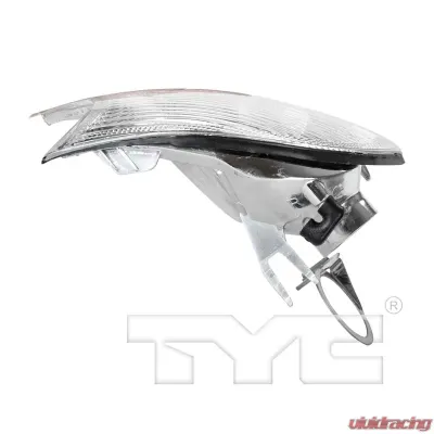 TYC Genera Turn Signal / Parking Light BMW Front Right - 18-5915-91