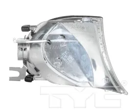 TYC Genera Turn Signal / Parking Light BMW Front Left