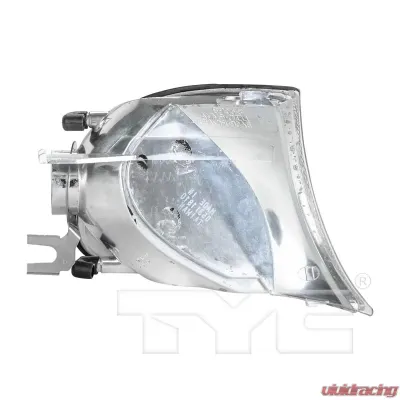 TYC Genera Turn Signal / Parking Light BMW Front Left - 18-5916-91