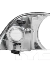 TYC Genera Turn Signal / Parking Light BMW Front Left                                     - 18-5916-91 - Image 2