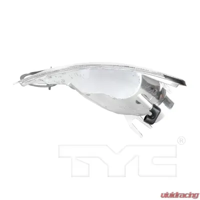 TYC Genera Turn Signal / Parking Light BMW Front Left - 18-5916-91