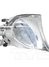TYC Genera Turn Signal / Parking Light BMW Front Left                                     - 18-5916-91 - Image 4