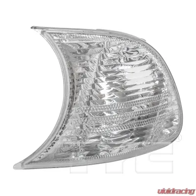 TYC Genera Turn Signal / Parking Light BMW Front Left - 18-5916-91