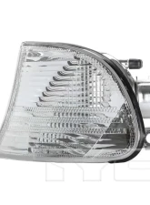 TYC Genera Turn Signal / Parking Light BMW Front Left                                     - 18-5916-91 - Image 6