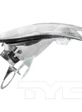 TYC Genera Turn Signal / Parking Light BMW Front Left                                     - 18-5916-91 - Image 7