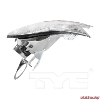 TYC Genera Turn Signal / Parking Light BMW Front Left - 18-5916-91