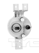 TYC Genera Turn Signal / Parking Light Assembly Mini Cooper Front Right 2002-2008                                     - 18-5939-00 - Image 2