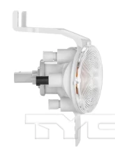 TYC Genera Turn Signal / Parking Light Assembly Mini Cooper Front Right 2002-2008                                     - 18-5939-00 - Image 6