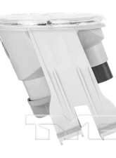 TYC Genera Turn Signal / Parking Light Assembly Mini Cooper Front Right 2002-2008                                     - 18-5939-00 - Image 7