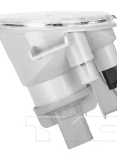 TYC Genera Turn Signal / Parking Light Assembly Mini Cooper Front Left 2002-2008                                     - 18-5940-00 - Image 3