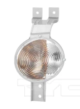 TYC Genera Turn Signal / Parking Light Assembly Mini Cooper Front Left 2002-2008                                     - 18-5940-00 - Image 5