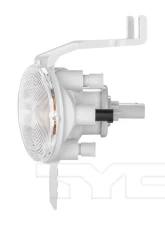 TYC Genera Turn Signal / Parking Light Assembly Mini Cooper Front Left 2002-2008                                     - 18-5940-00 - Image 6