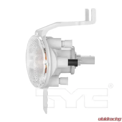 TYC Genera Turn Signal / Parking Light Assembly Mini Cooper Front Left 2002-2008 - 18-5940-00