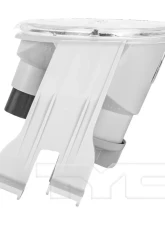 TYC Genera Turn Signal / Parking Light Assembly Mini Cooper Front Left 2002-2008                                     - 18-5940-00 - Image 7