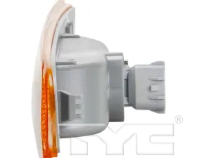 TYC Genera Turn Signal Light Assembly Lexus Front Right