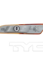 TYC Genera Turn Signal Light Assembly Lexus Front Right                                     - 18-5943-00 - Image 2