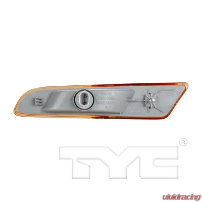 TYC Genera Turn Signal Light Assembly Lexus Front Right - 18-5943-00