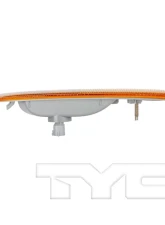TYC Genera Turn Signal Light Assembly Lexus Front Right                                     - 18-5943-00 - Image 3