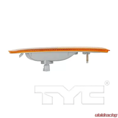 TYC Genera Turn Signal Light Assembly Lexus Front Right - 18-5943-00