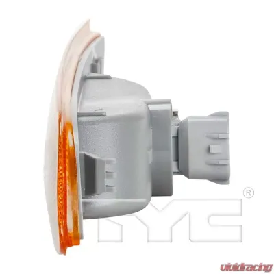 TYC Genera Turn Signal Light Assembly Lexus Front Right - 18-5943-00
