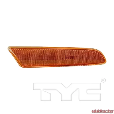 TYC Genera Turn Signal Light Assembly Lexus Front Right - 18-5943-00