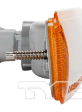 TYC Genera Turn Signal Light Assembly Lexus Front Right                                     - 18-5943-00 - Image 6