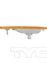 TYC Genera Turn Signal Light Assembly Lexus Front Right                                     - 18-5943-00 - Image 7