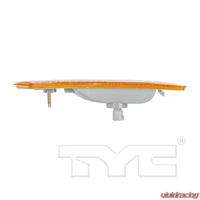 TYC Genera Turn Signal Light Assembly Lexus Front Right - 18-5943-00