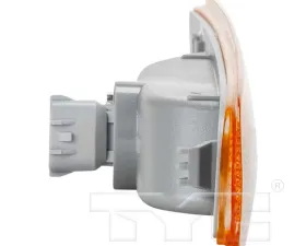 TYC Genera Turn Signal Light Assembly Lexus Front Left