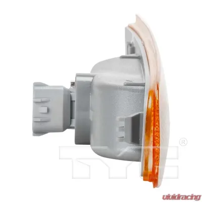 TYC Genera Turn Signal Light Assembly Lexus Front Left - 18-5944-00